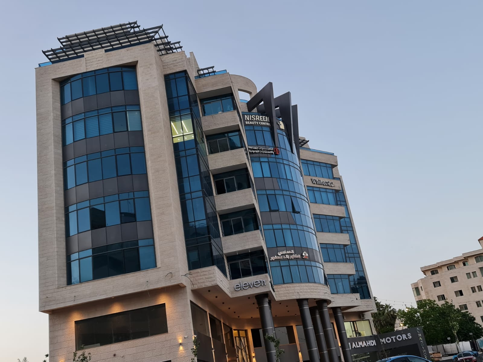 Doctor with stethescope